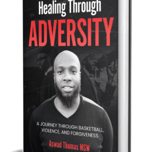 healing through adversity