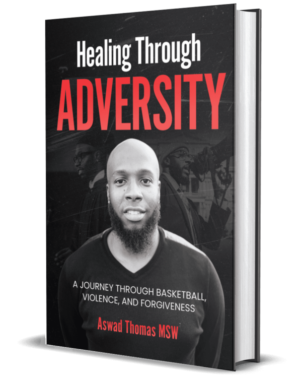 healing through adversity